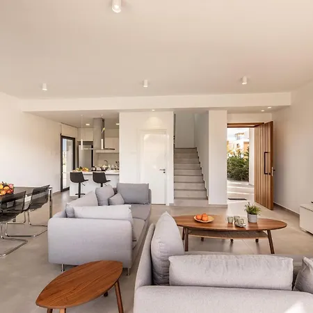 Villa By The Bay 33 Protaras