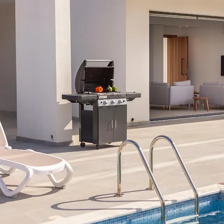 By The Bay 33 Villa Protaras