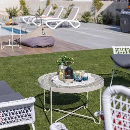 Вилла By The Bay 33 Протарас