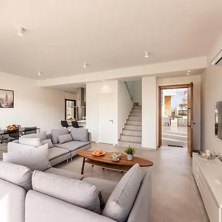 Villa By The Bay 33 Protaras