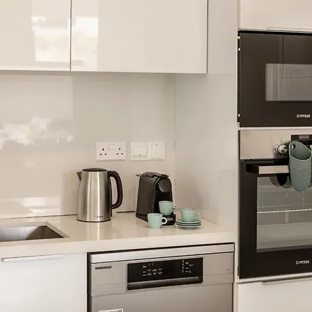 By The Bay 33 Protaras