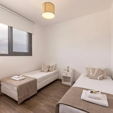 By The Bay 33 Protaras