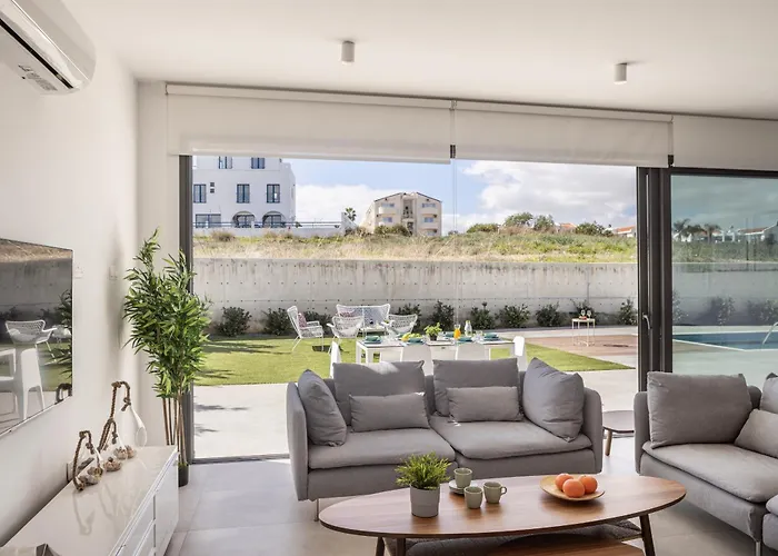 By The Bay 33 * Protaras