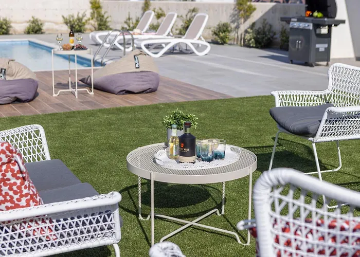 Vila By The Bay 33 Protaras